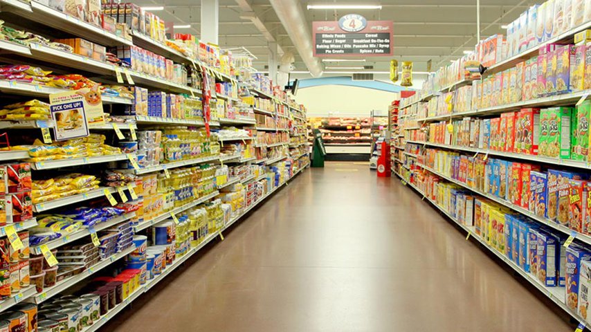 Essentials of FMCG distribution