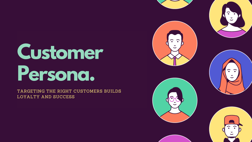 Customer Persona