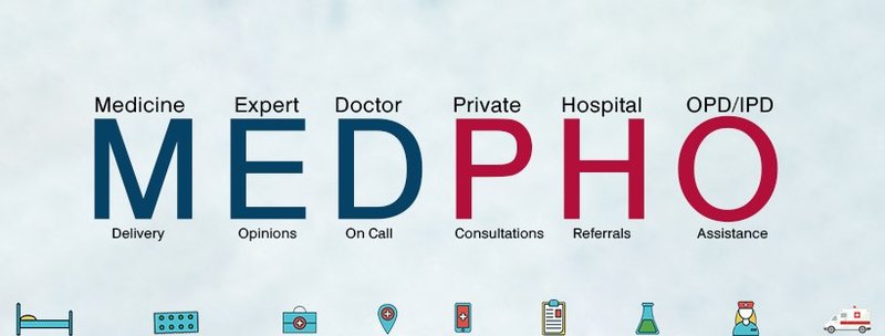 Medpho Healthcare Services
