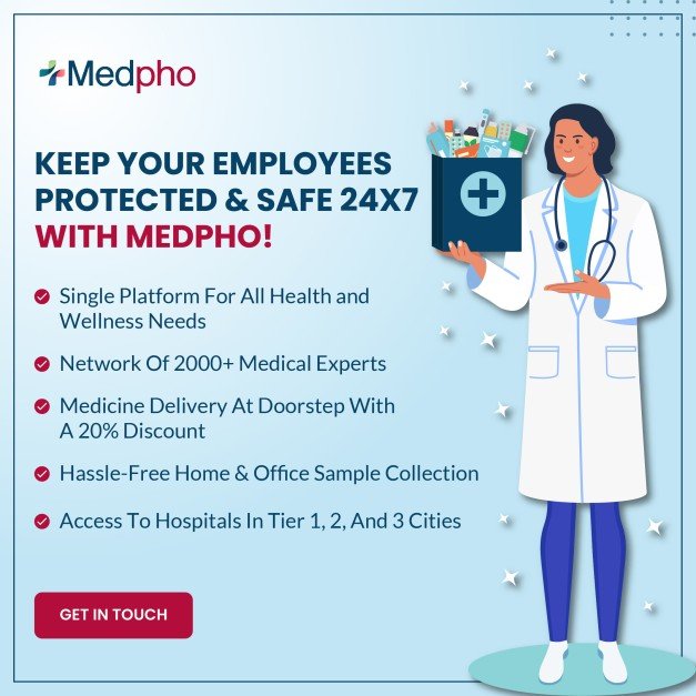 Medpho Offering