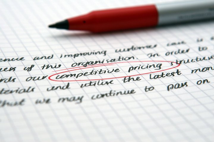 Right Pricing Strategy