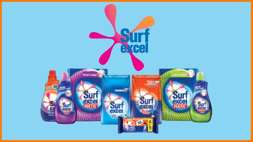 Un-Washable Marks: Surf Excel Marketing Strategies | Un-Washable Marks ...