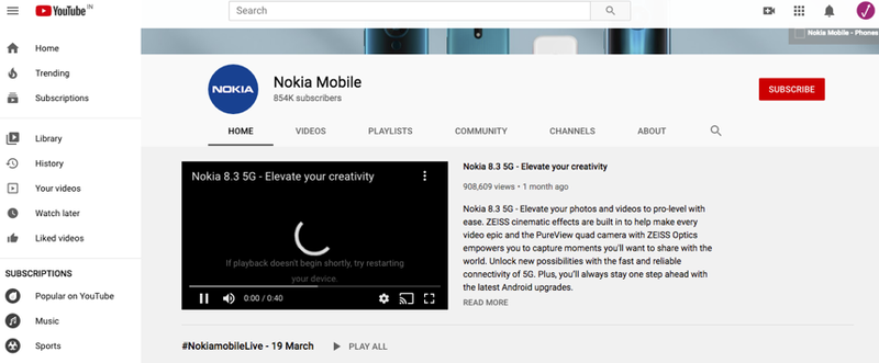 YouTube Nokia.png