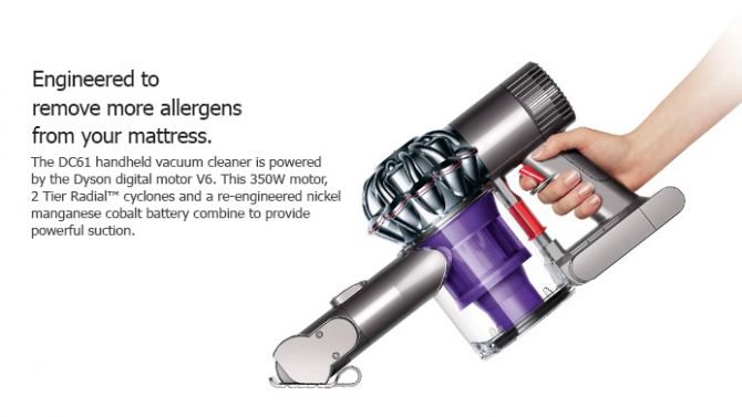 How Nails Its Marketing Strategy | How Dyson Nails Its Marketing Strategy