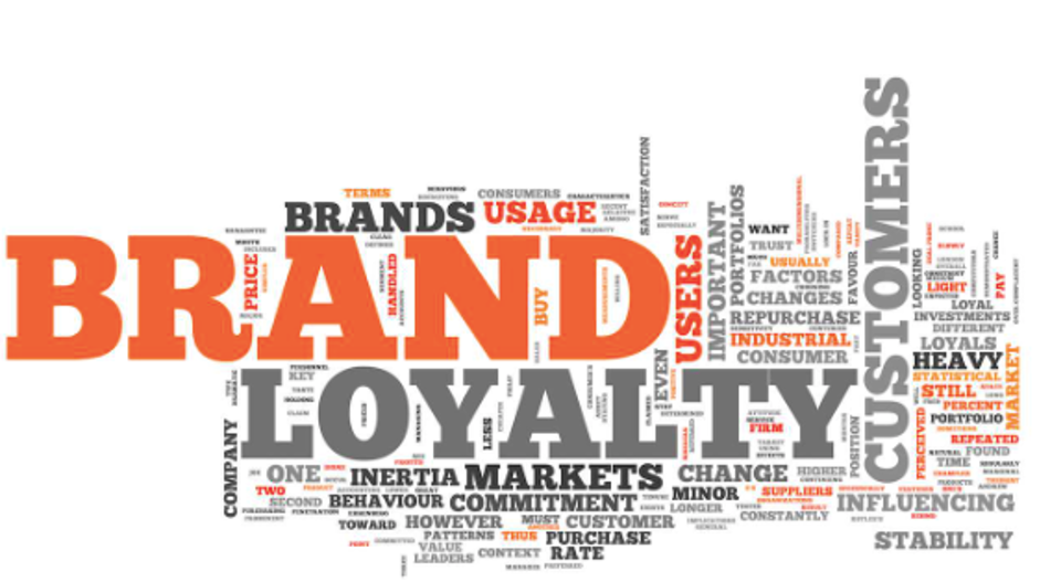 What young brands can learn from their loyal customers What young