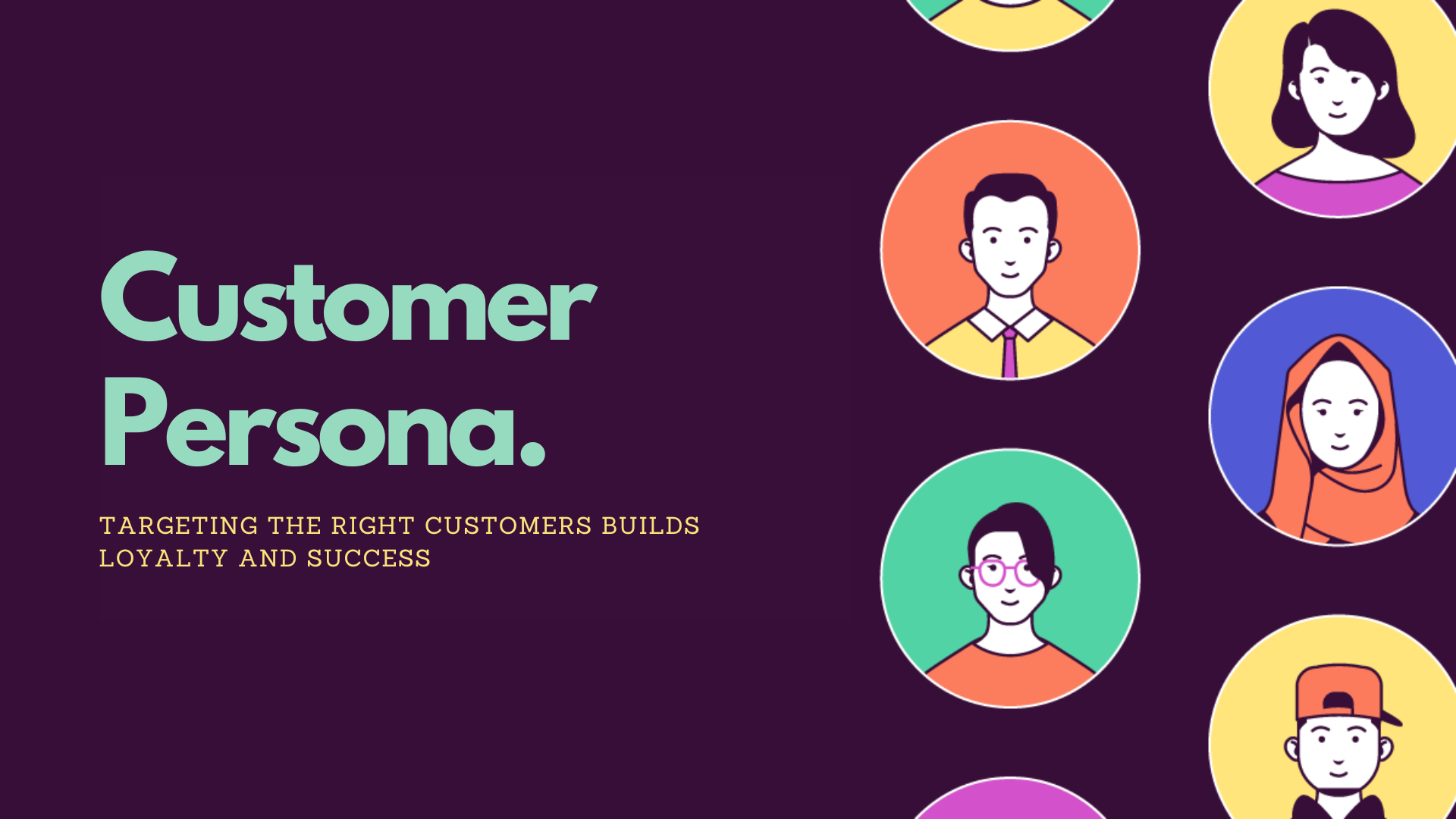 Unlocking Success How Nailed Customer Targeting for Building a Strong Brand