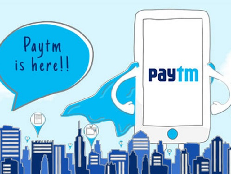 Will Paytm Wallet continue to work! Customers worried after 'Paytm faces  licence uncertainty' report | Companies News - News9live